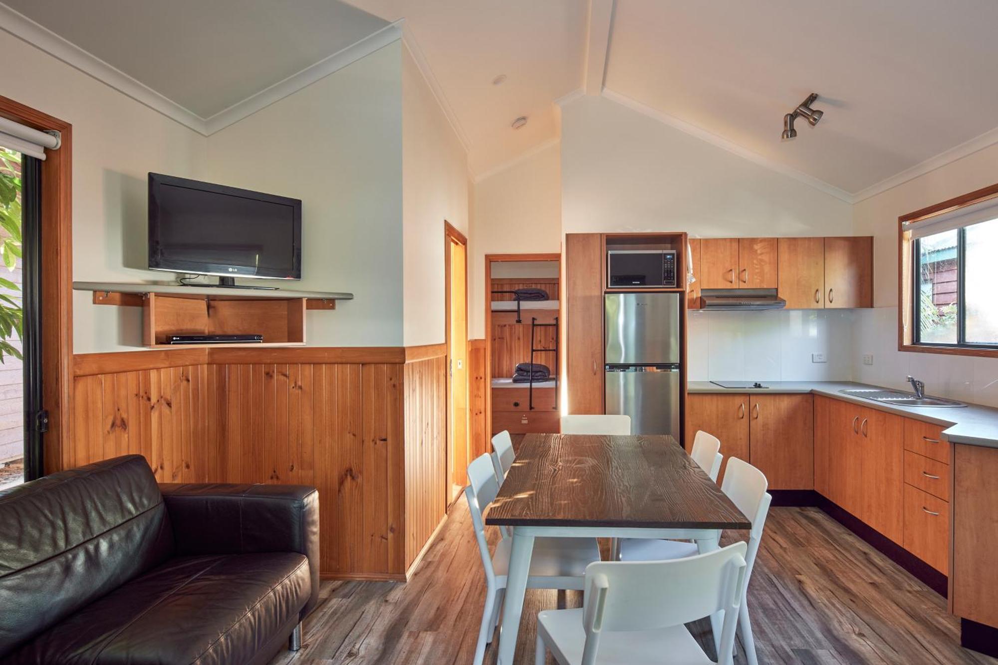 Nrma South West Rocks Holiday Park Exterior foto