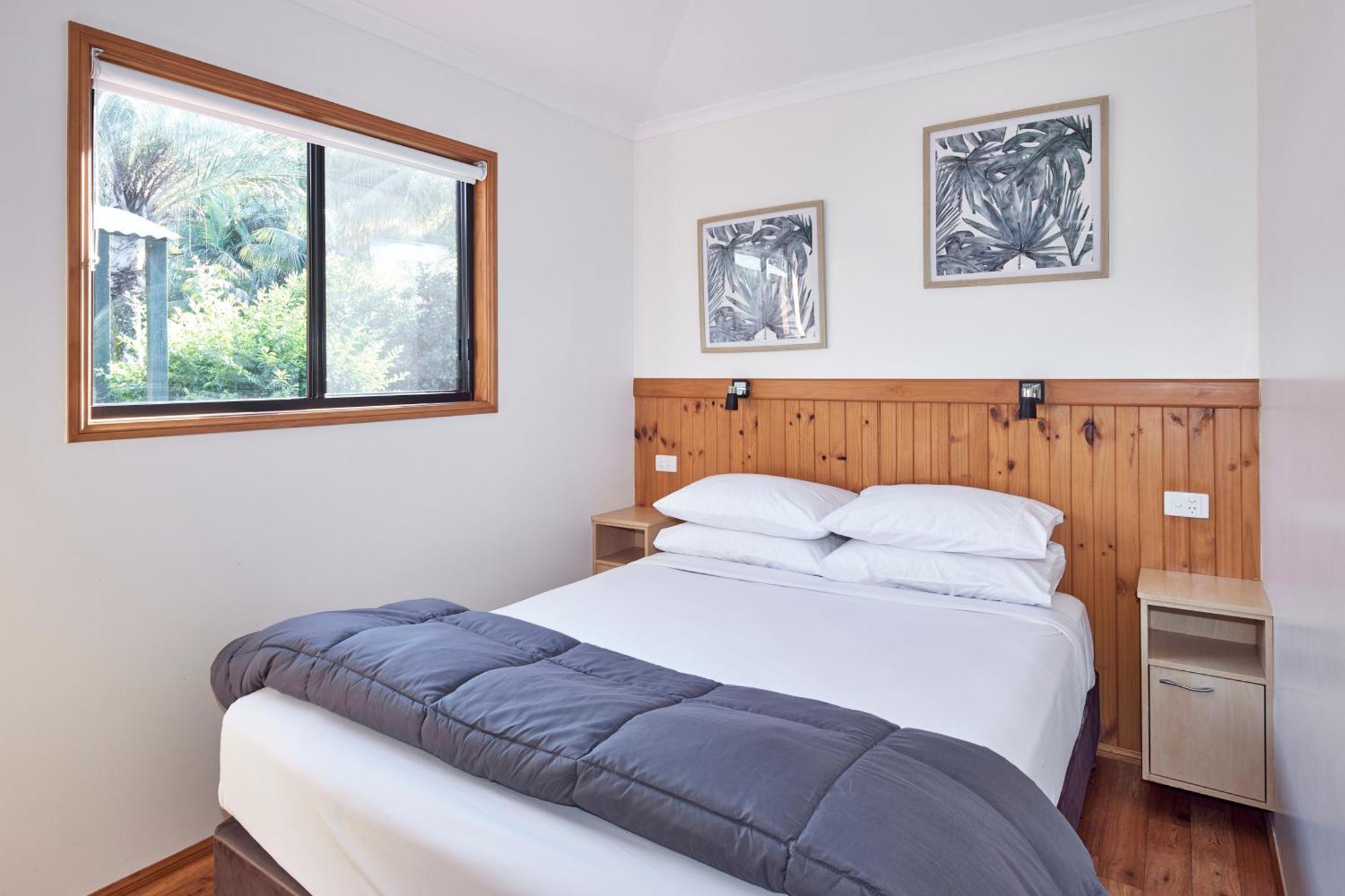 Nrma South West Rocks Holiday Park Exterior foto