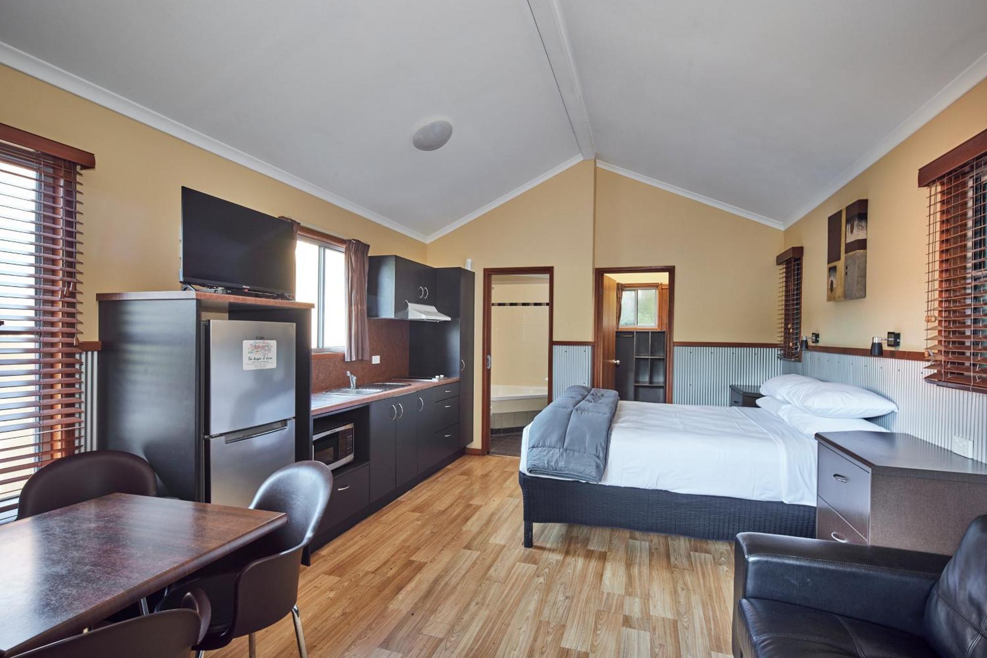 Nrma South West Rocks Holiday Park Exterior foto