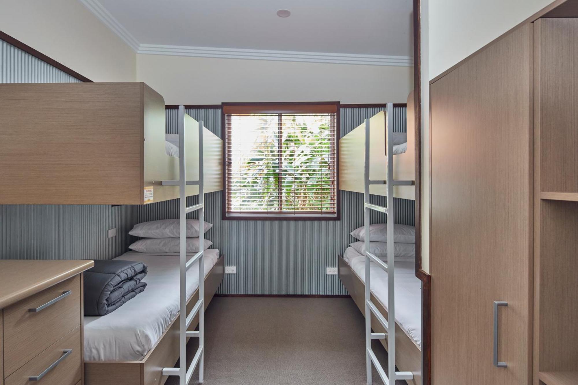Nrma South West Rocks Holiday Park Exterior foto