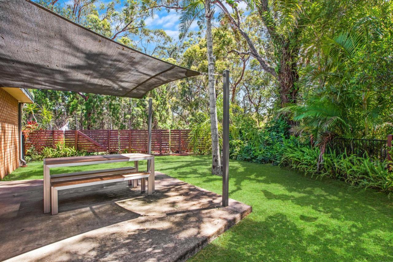 Nrma South West Rocks Holiday Park Exterior foto