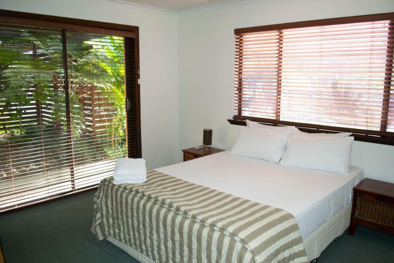 Nrma South West Rocks Holiday Park Exterior foto